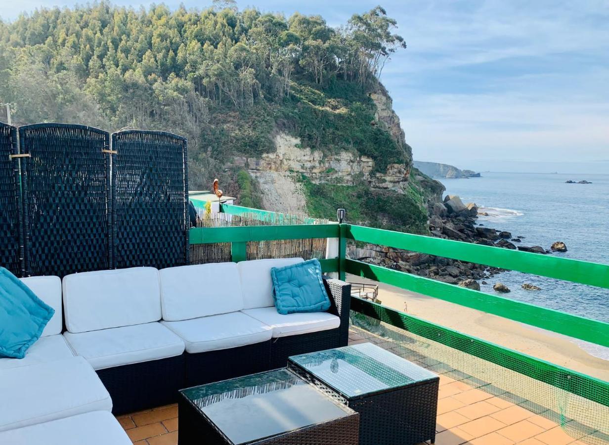 La Terraza De Playa Estano *